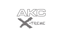 AKC X-TREME